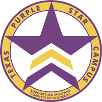 Purple Star